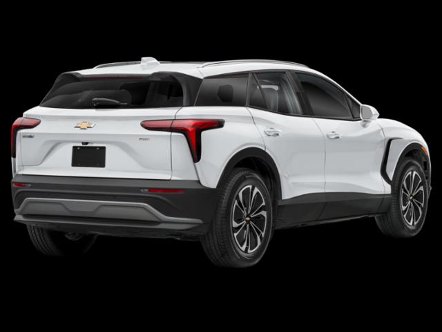 chevrolet blazer ev 2024 3GNKDBRJ3RS260135 image chevrolet blazer ev 2024 3GNKDBRJ3RS260135 image